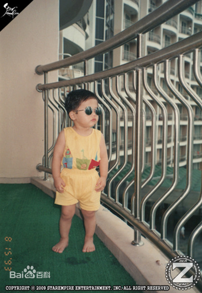 金桐俊(，Kim Dong Jun)出道前照片图片图集