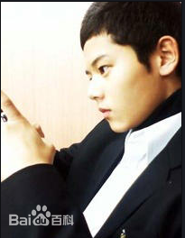 金桐俊(，Kim Dong Jun)出道前照片图片图集