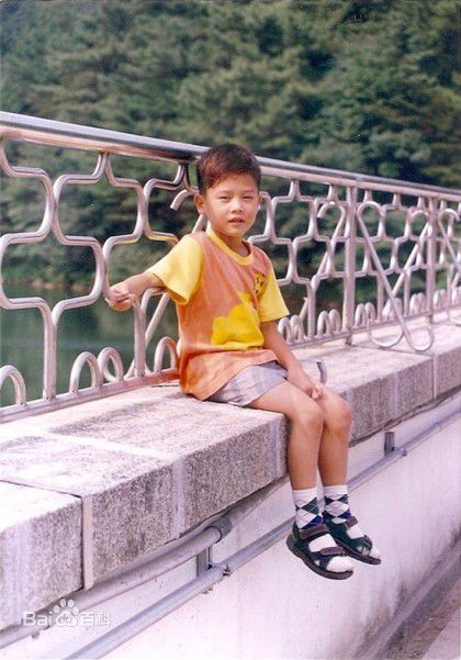 金桐俊(，Kim Dong Jun)出道前照片图片图集