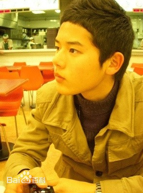 金桐俊(，Kim Dong Jun)出道前照片图片图集