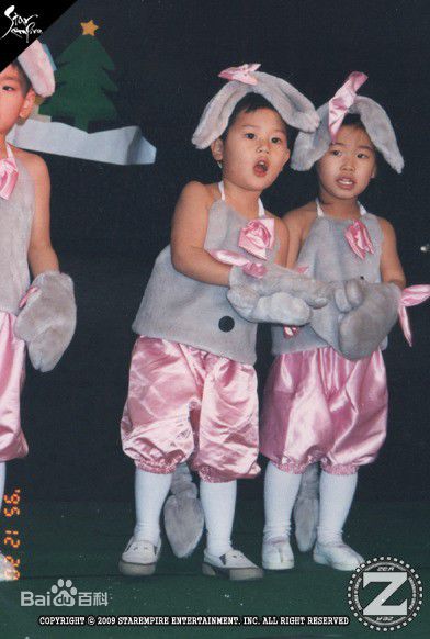 金桐俊(，Kim Dong Jun)出道前照片图片图集