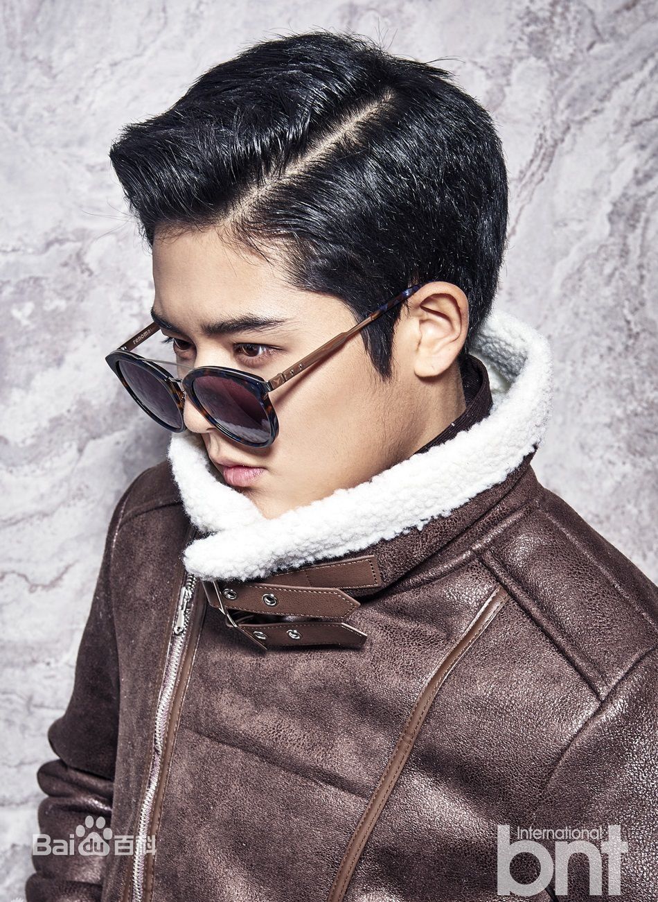 金桐俊(，Kim Dong Jun)最新壁纸