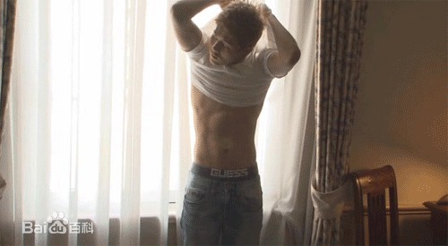 金桐俊(，Kim Dong Jun)肌肉图图片图集