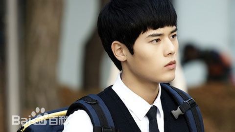 金桐俊(，Kim Dong Jun)《后遗症》剧照