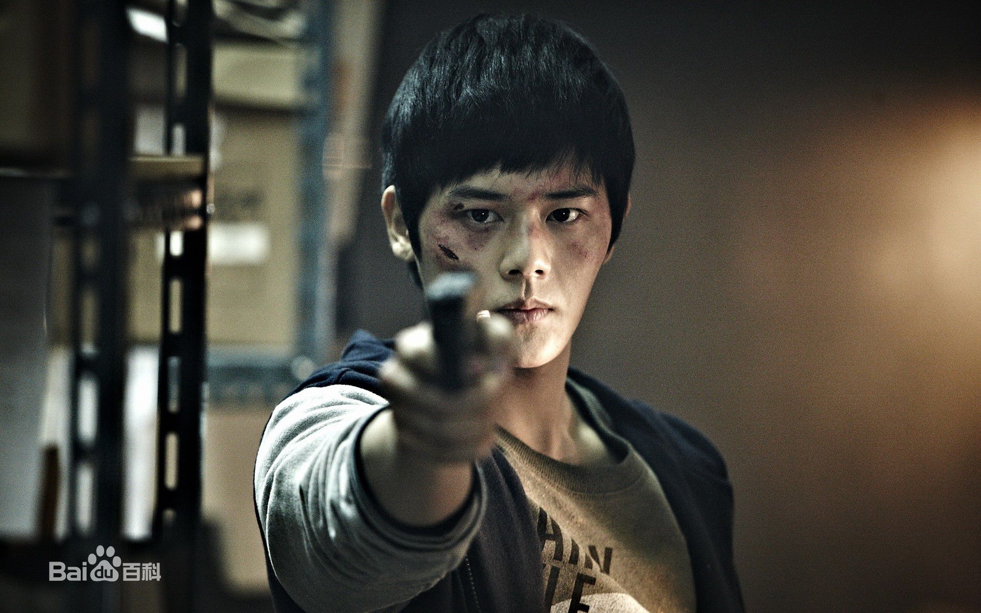 金桐俊(，Kim Dong Jun)2011年图片生活照相册