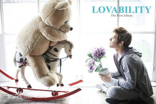 金桐俊(，Kim Dong Jun)2011年图片生活照相册