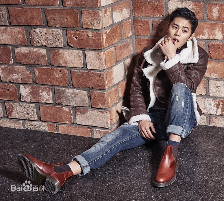 最全金桐俊(，Kim Dong Jun)素颜照