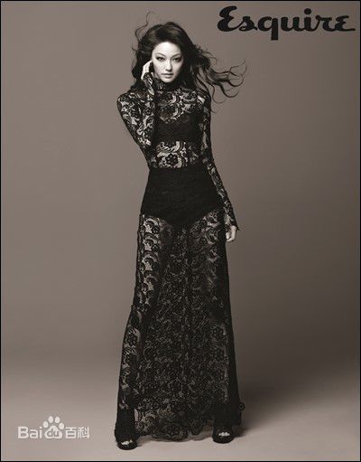 李艾儿（李伊）( /Lee El)李艾儿素颜照相册