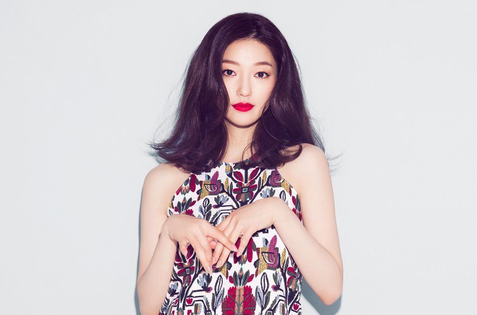 最新李艾儿（李伊）( /Lee El)壁纸