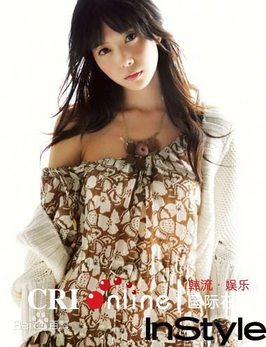 吴允儿( Oh Yoon Ah)生活照前后照片