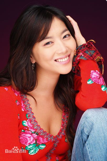 吴允儿( Oh Yoon Ah)精彩图册