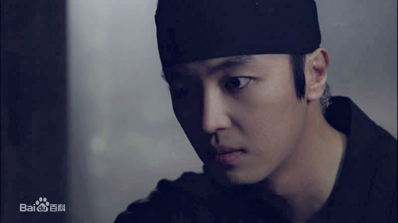 延宇振(Woo Jin Yeon 、ヨン·ウジン)阿娘使道传素颜照壁纸