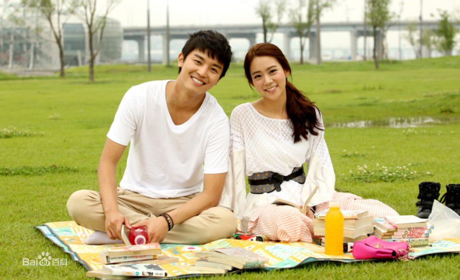 延宇振(Woo Jin Yeon 、ヨン·ウジン)Secret Love素颜照壁纸