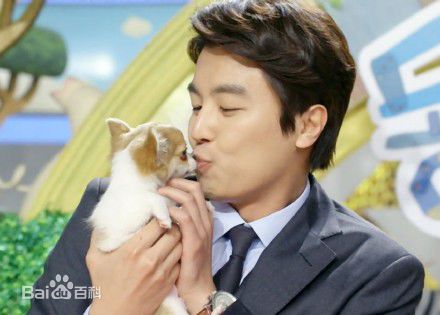 延宇振(Woo Jin Yeon 、ヨン·ウジン)离婚律师恋爱中素颜照相册