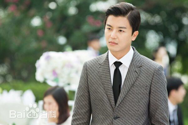 延宇振(Woo Jin Yeon 、ヨン·ウジン)不要恋爱要结婚性感图片壁纸