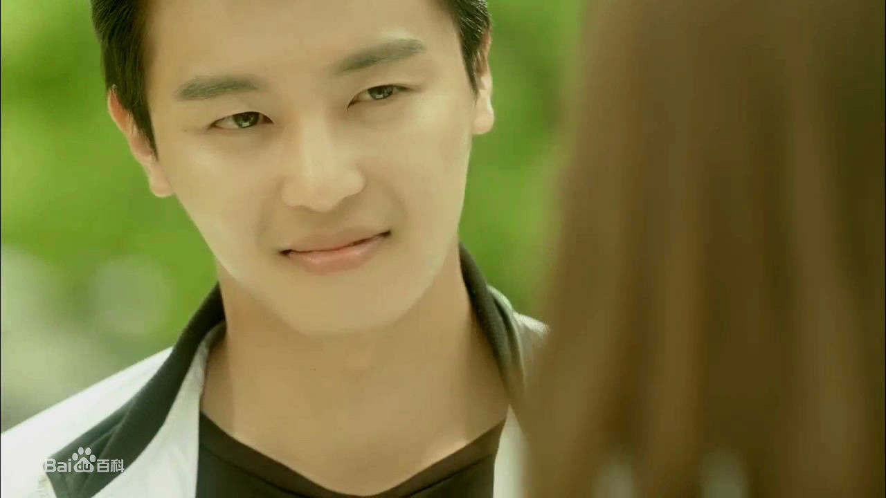 延宇振(Woo Jin Yeon 、ヨン·ウジン)不要恋爱要结婚性感图片壁纸