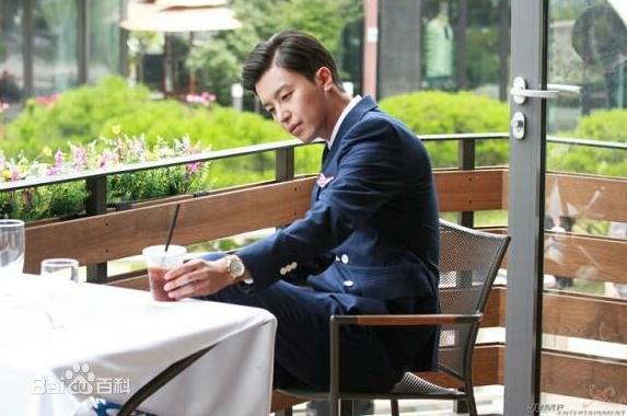 延宇振(Woo Jin Yeon 、ヨン·ウジン)不要恋爱要结婚性感图片壁纸