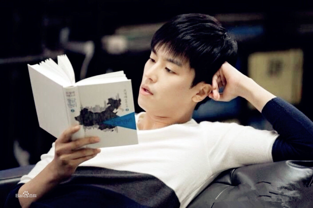 延宇振(Woo Jin Yeon 、ヨン·ウジン)不要恋爱要结婚性感图片壁纸