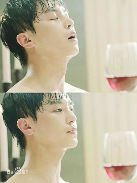 延宇振(Woo Jin Yeon 、ヨン·ウジン)不要恋爱要结婚性感图片壁纸