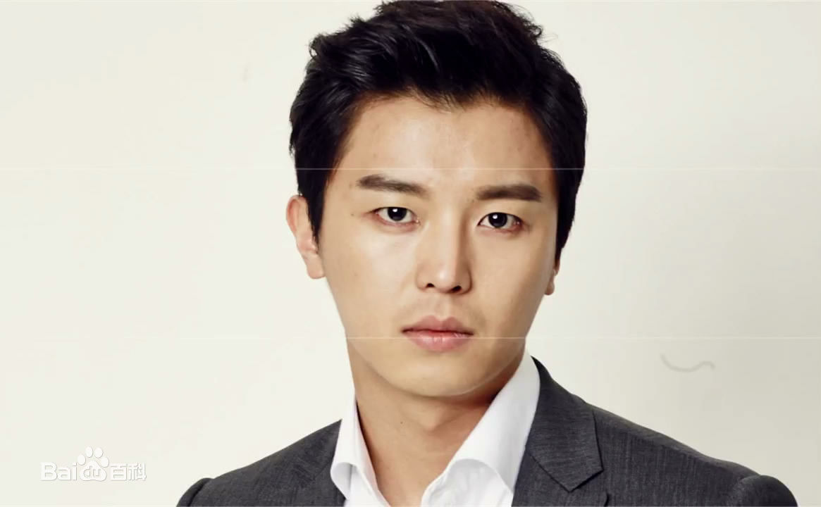 延宇振(Woo Jin Yeon 、ヨン·ウジン)不要恋爱要结婚性感图片壁纸