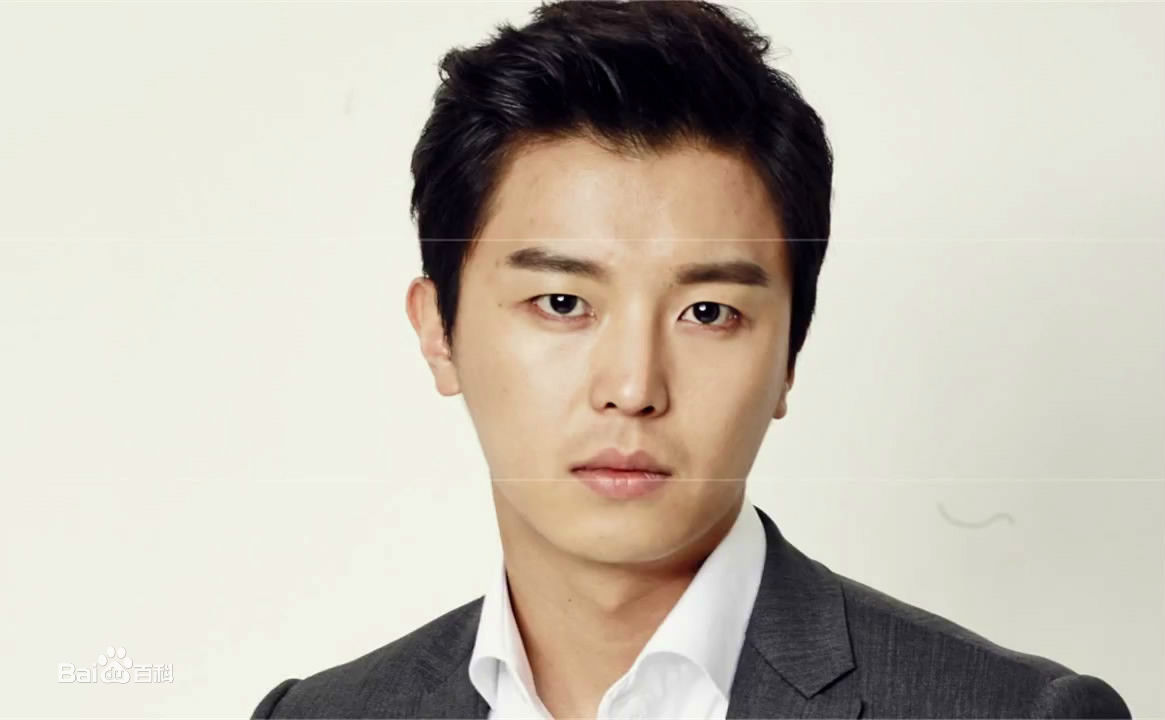 延宇振(Woo Jin Yeon 、ヨン·ウジン)不要恋爱要结婚性感图片壁纸