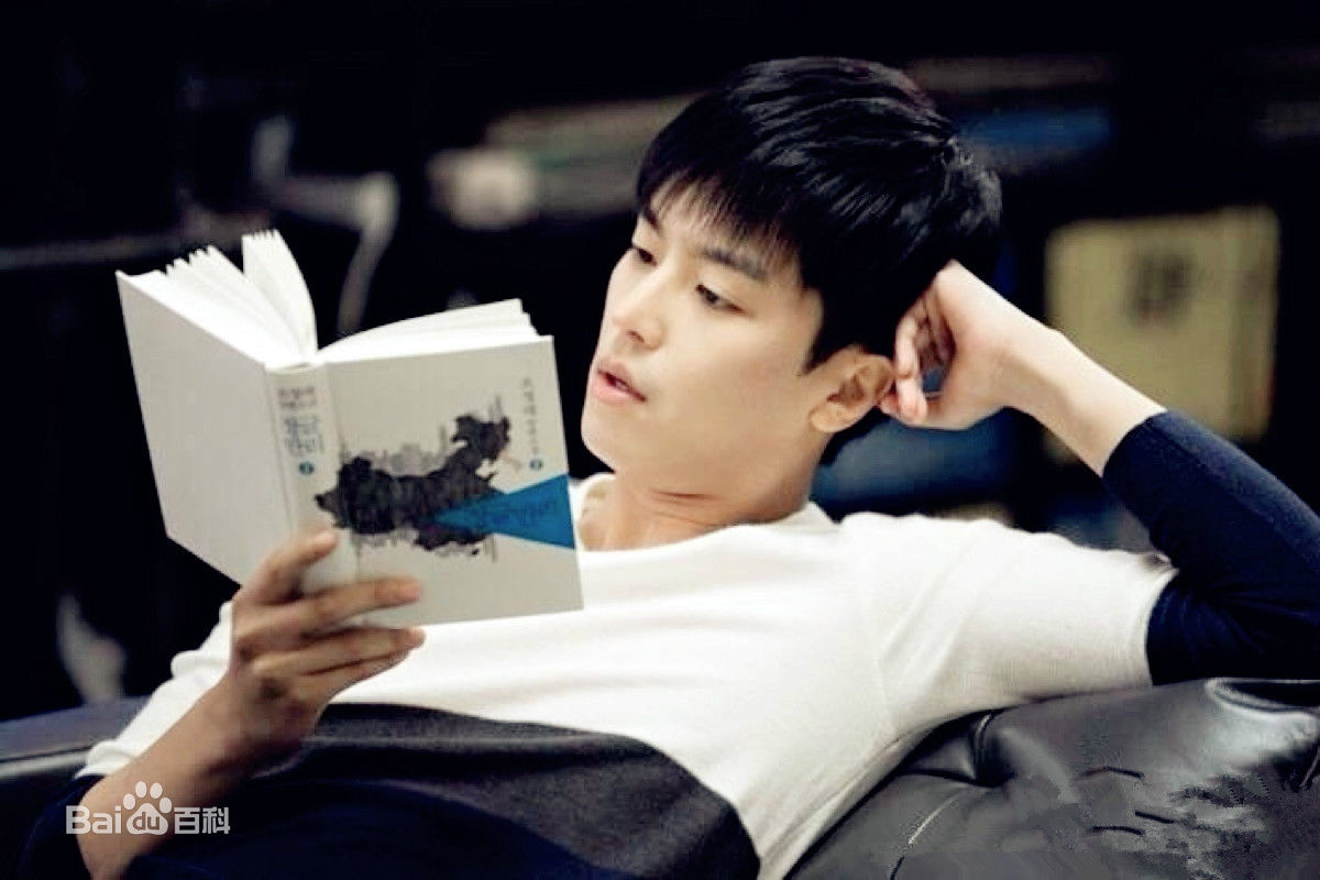 延宇振(Woo Jin Yeon 、ヨン·ウジン)不要恋爱要结婚性感图片壁纸