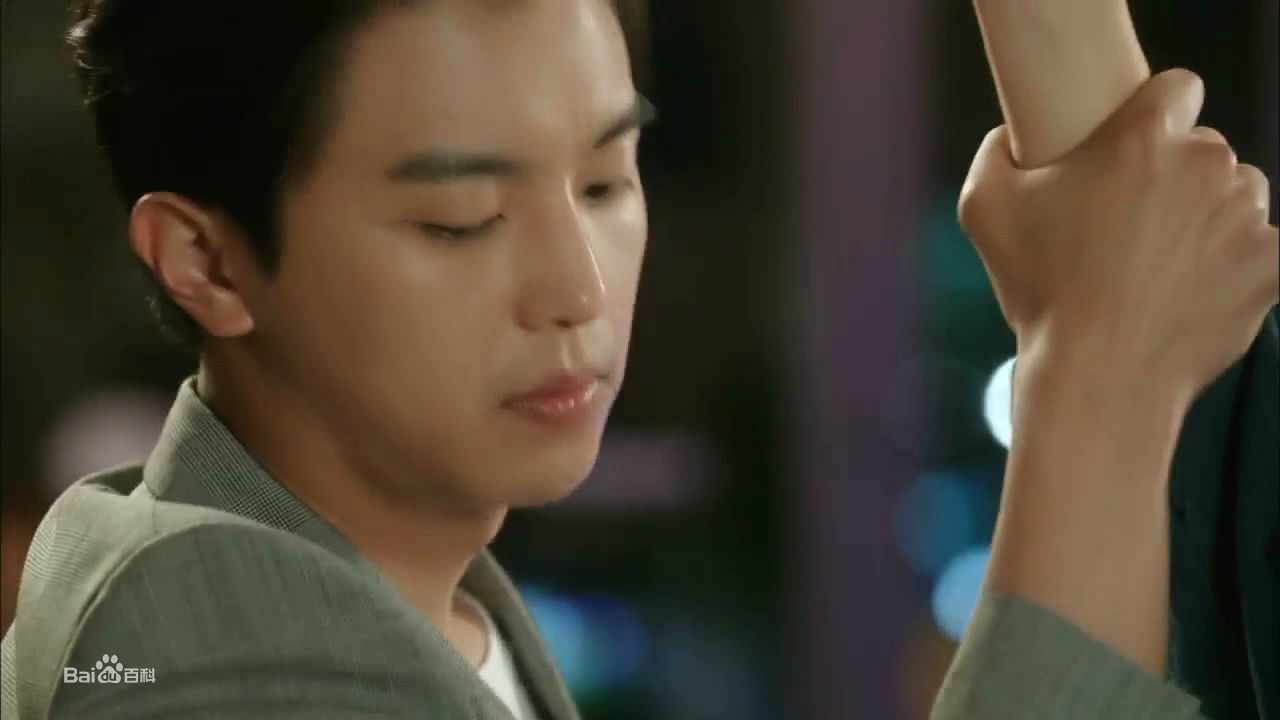 延宇振(Woo Jin Yeon 、ヨン·ウジン)不要恋爱要结婚性感图片壁纸