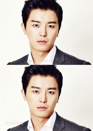 延宇振(Woo Jin Yeon 、ヨン·ウジン)不要恋爱要结婚性感图片壁纸