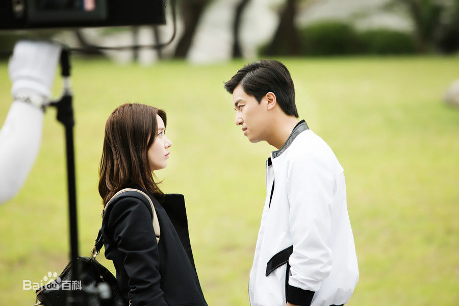 延宇振(Woo Jin Yeon 、ヨン·ウジン)不要恋爱要结婚性感图片壁纸