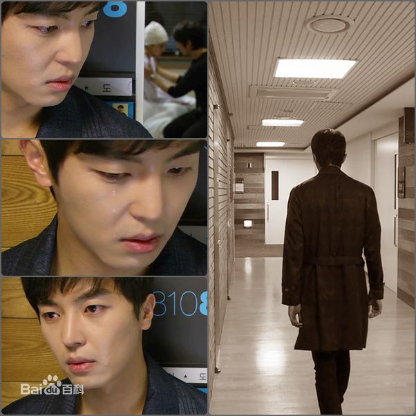 延宇振(Woo Jin Yeon 、ヨン·ウジン)当男人恋爱时生活照