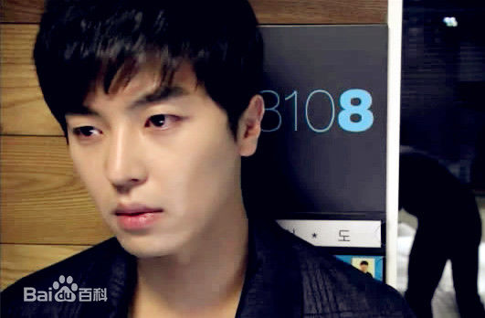 延宇振(Woo Jin Yeon 、ヨン·ウジン)当男人恋爱时生活照