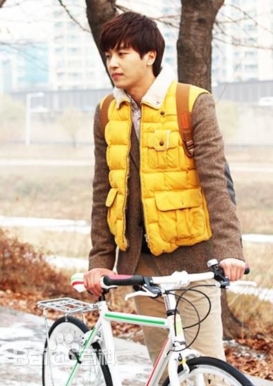 延宇振(Woo Jin Yeon 、ヨン·ウジン)普通的恋爱壁纸壁纸