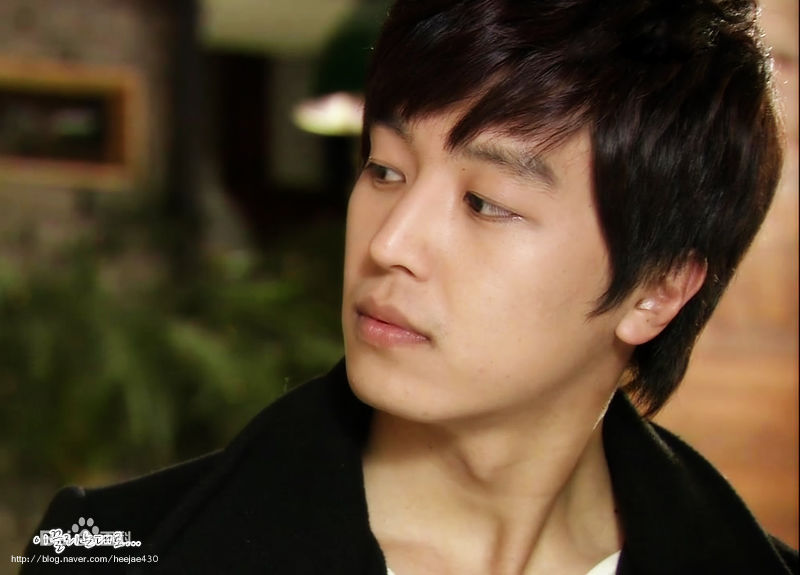 延宇振(Woo Jin Yeon 、ヨン·ウジン)普通的恋爱壁纸壁纸