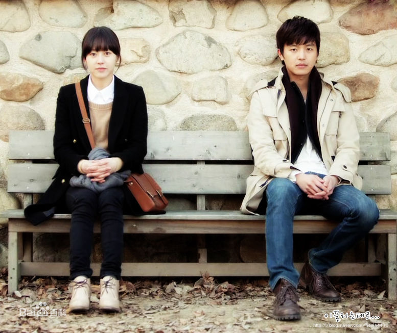 延宇振(Woo Jin Yeon 、ヨン·ウジン)普通的恋爱壁纸壁纸