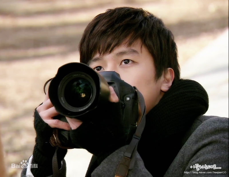 延宇振(Woo Jin Yeon 、ヨン·ウジン)普通的恋爱壁纸壁纸