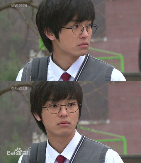 最优质延宇振(Woo Jin Yeon 、ヨン·ウジン)精彩图册