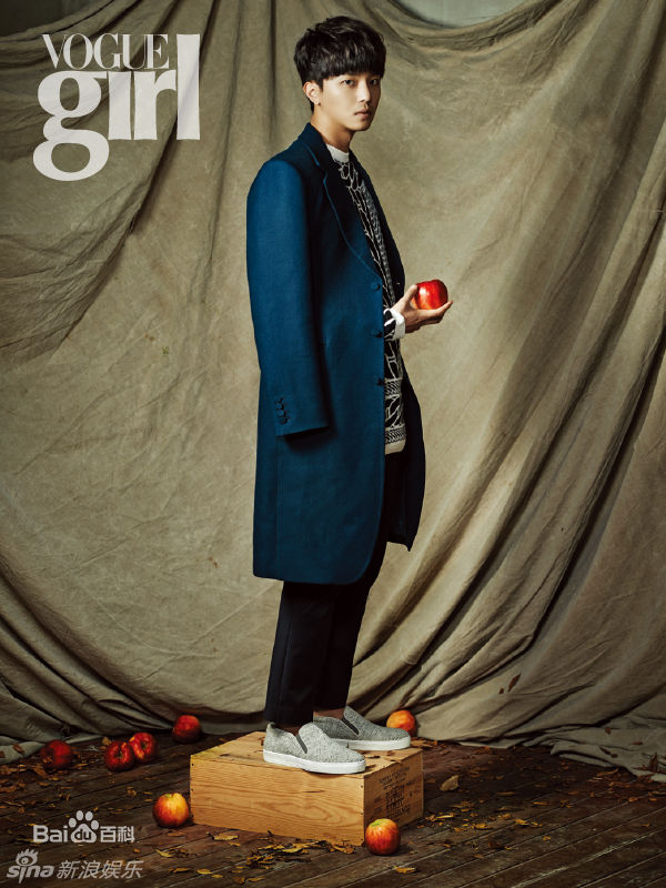 高清延宇振(Woo Jin Yeon 、ヨン·ウジン)性感图片