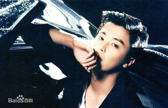 高清延宇振(Woo Jin Yeon 、ヨン·ウジン)性感图片