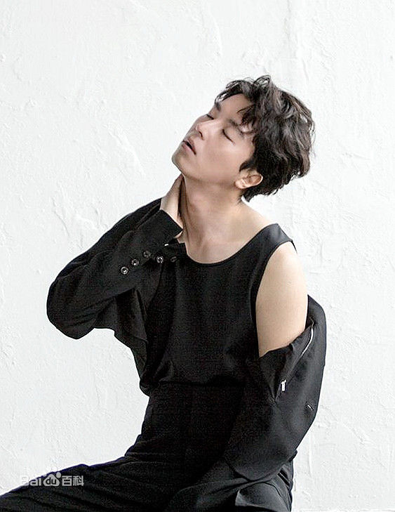 高清延宇振(Woo Jin Yeon 、ヨン·ウジン)性感图片