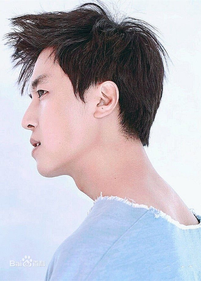 高清延宇振(Woo Jin Yeon 、ヨン·ウジン)性感图片