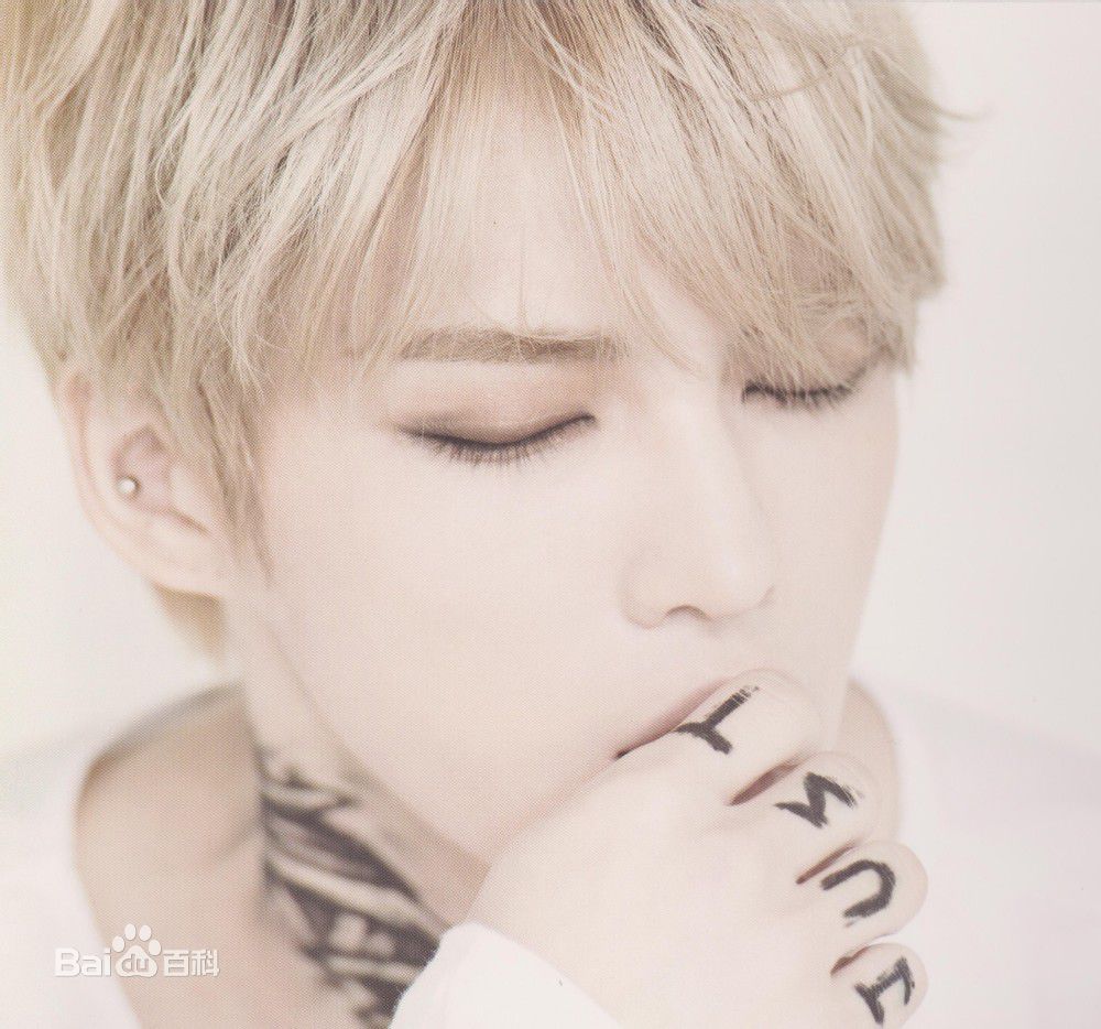 金在中(キム ジェジュン、Kim Jae Joong、Kim Jae Jung、JeJung、J-JUN)WWW前后照片