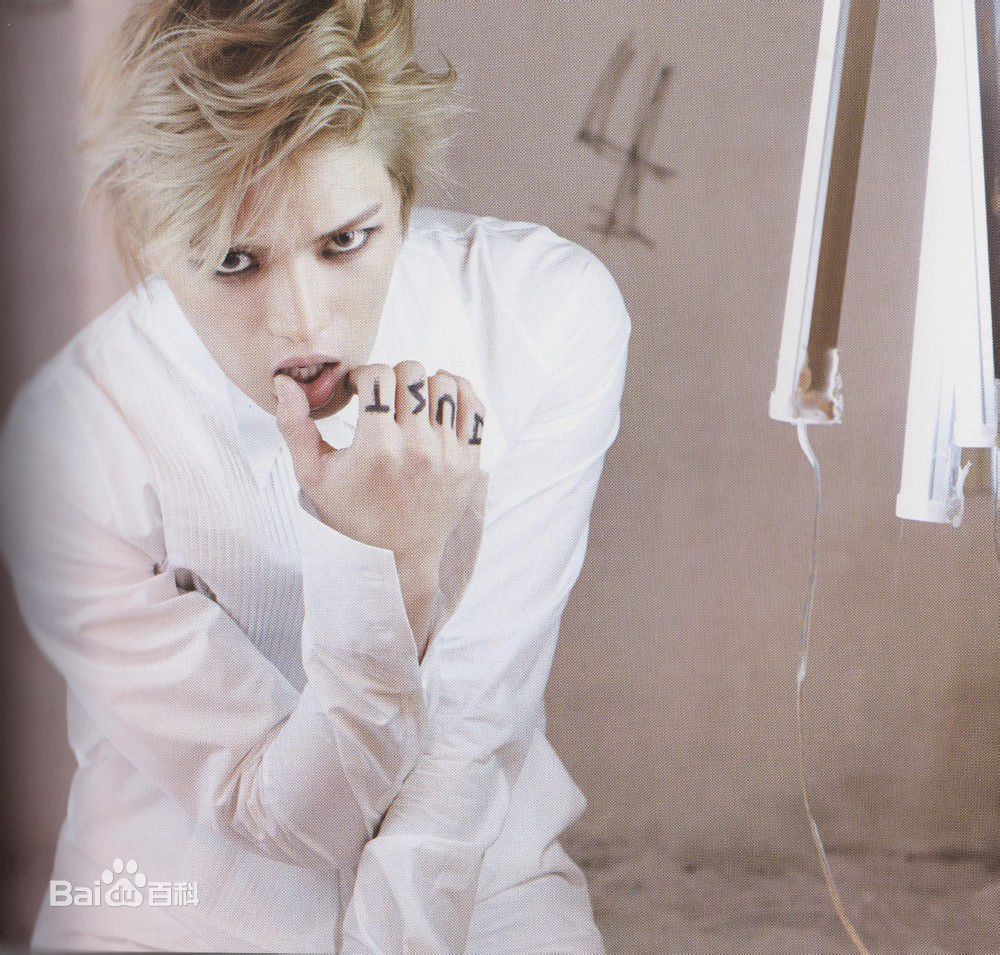 金在中(キム ジェジュン、Kim Jae Joong、Kim Jae Jung、JeJung、J-JUN)WWW前后照片