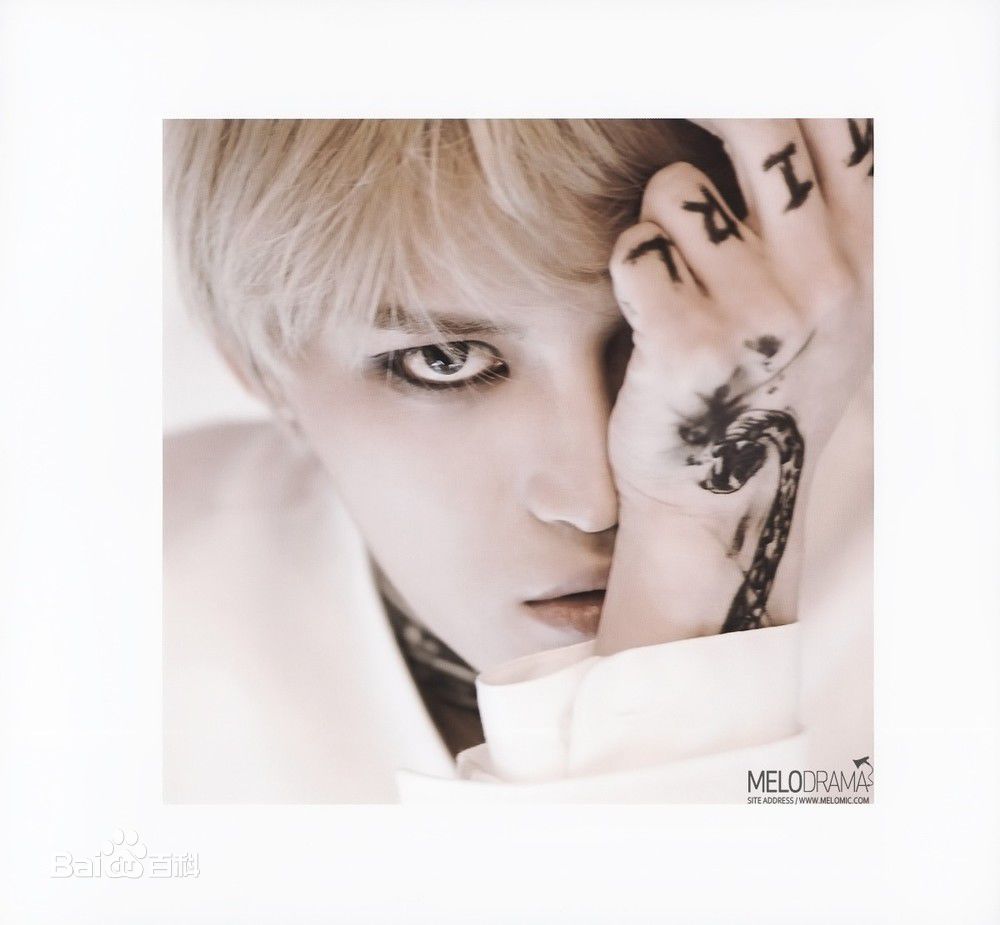 金在中(キム ジェジュン、Kim Jae Joong、Kim Jae Jung、JeJung、J-JUN)WWW前后照片