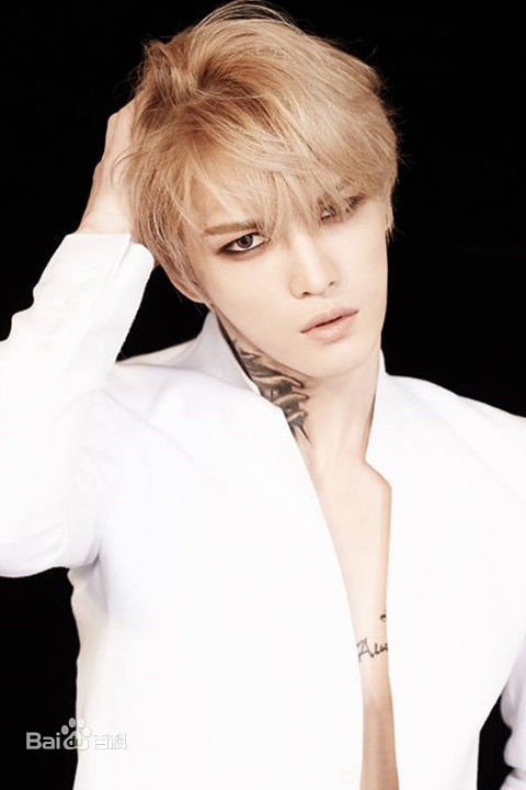 金在中(キム ジェジュン、Kim Jae Joong、Kim Jae Jung、JeJung、J-JUN)WWW前后照片