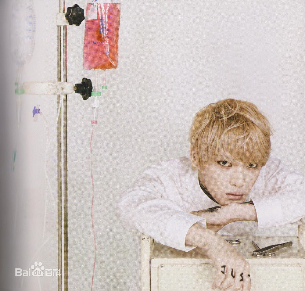 金在中(キム ジェジュン、Kim Jae Joong、Kim Jae Jung、JeJung、J-JUN)WWW前后照片