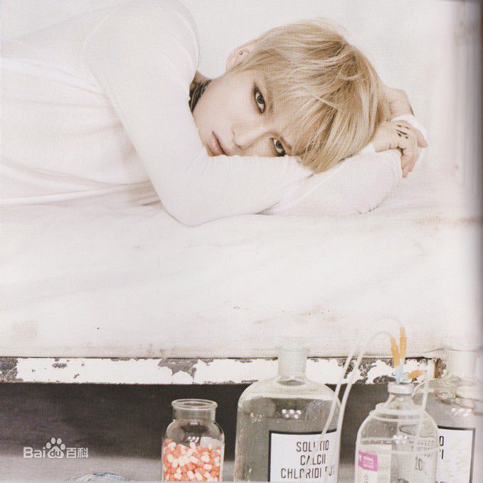 金在中(キム ジェジュン、Kim Jae Joong、Kim Jae Jung、JeJung、J-JUN)WWW前后照片