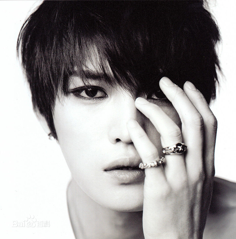 金在中(キム ジェジュン、Kim Jae Joong、Kim Jae Jung、JeJung、J-JUN)I壁纸壁纸