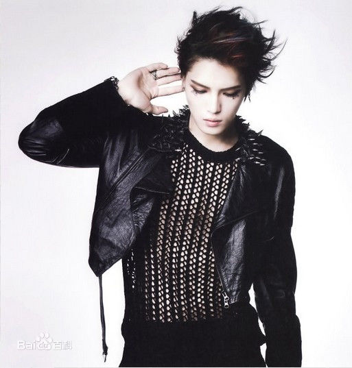 金在中(キム ジェジュン、Kim Jae Joong、Kim Jae Jung、JeJung、J-JUN)I壁纸壁纸