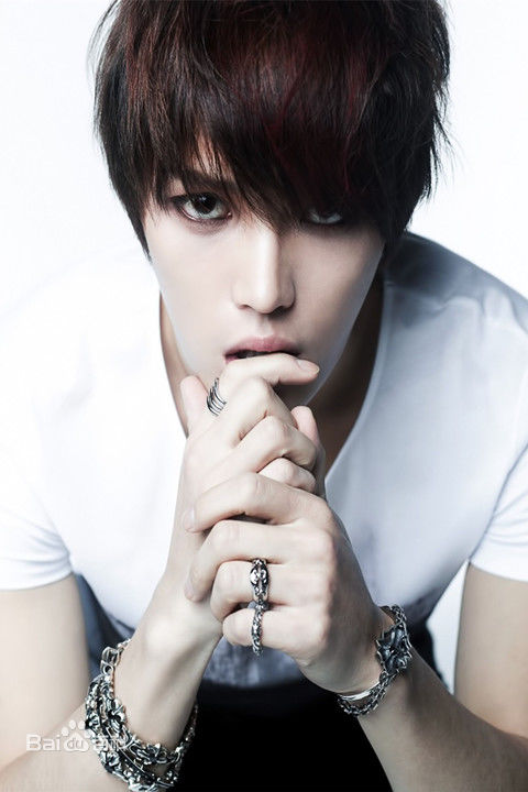 金在中(キム ジェジュン、Kim Jae Joong、Kim Jae Jung、JeJung、J-JUN)I壁纸壁纸