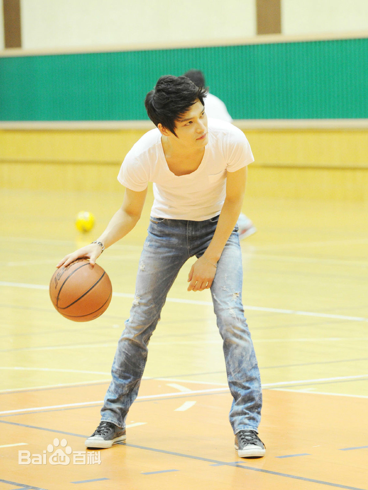 金在中(キム ジェジュン、Kim Jae Joong、Kim Jae Jung、JeJung、J-JUN)守护BOSS图册